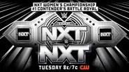 WWE NXT Season 20 Episode 40