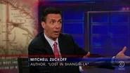 The Daily Show Season 16 Episode 81