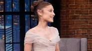 Late Night with Seth Meyers Season 13 Episode 45