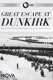 Great Escape at Dunkirk