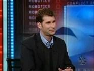 The Daily Show Season 14 Episode 16