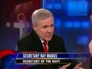The Daily Show Season 14 Episode 128