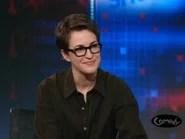 The Daily Show Season 14 Episode 3