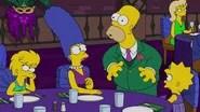 The Simpsons Season 37 Episode 11