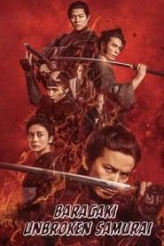 Baragaki: Unbroken Samurai