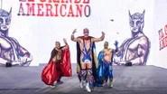 Raw Season 34 Episode 2
