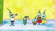 The Patrick Star Show Season 4 Episode 8