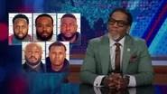 The Daily Show Season 28 Episode 43