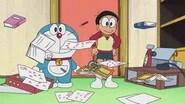 Doraemon Season 1 Episode 589