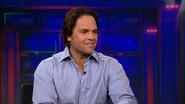 The Daily Show Season 18 Episode 60
