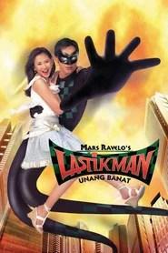 Lastikman: Unang Banat