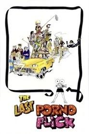 The Last Porno Flick