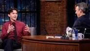 Late Night with Seth Meyers Season 13 Episode 122