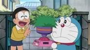 Doraemon Season 1 Episode 666