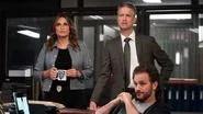 Law & Order: Special Victims Unit Season 26 Episode 1