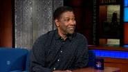 The Late Show with Stephen Colbert Season 7 Episode 61