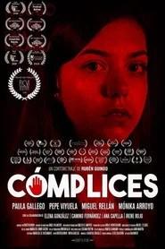 Cómplices