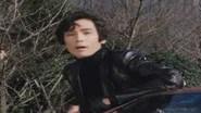 Kamen Rider Season 8 Episode 16