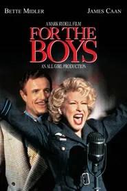 For the Boys