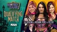 Raw Season 34 Episode 38