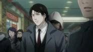 Death Note Season 1 Episode 5