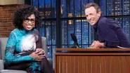Late Night with Seth Meyers Season 11 Episode 21