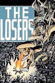 DC Showcase: The Losers