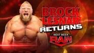 Raw Season 31 Episode 31