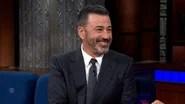 The Late Show with Stephen Colbert Season 11 Episode 58