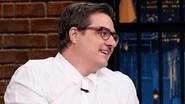 Late Night with Seth Meyers Season 13 Episode 95