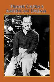 Frank Capra's American Dream