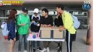 Running Man Season 1 Episode 406