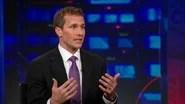 The Daily Show Season 18 Episode 96