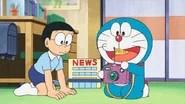 Doraemon Season 1 Episode 1240