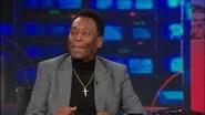 The Daily Show Season 19 Episode 86