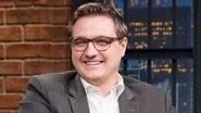 Late Night with Seth Meyers Season 11 Episode 64
