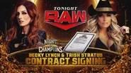 Raw Season 31 Episode 21