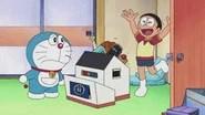 Doraemon Season 1 Episode 634