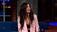 The Late Show with Stephen Colbert Season 7 Episode 105