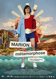 Marion ou la m&eacute;tamorphose