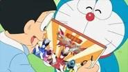 Doraemon Season 1 Episode 1067