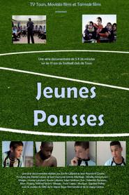 Jeunes pousses