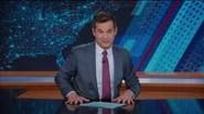 The Daily Show Season 31 Episode 18