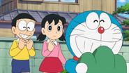 Doraemon Season 1 Episode 1306