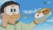 Doraemon Season 1 Episode 437