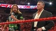 Raw Season 17 Episode 34