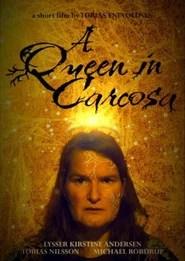 A Queen in Carcosa