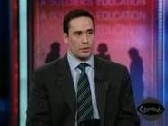 The Daily Show Season 14 Episode 34