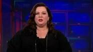 The Daily Show Season 18 Episode 52