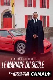 Hamilton-Ferrari: The Marriage of the Century